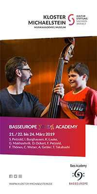 Basseurope Academy